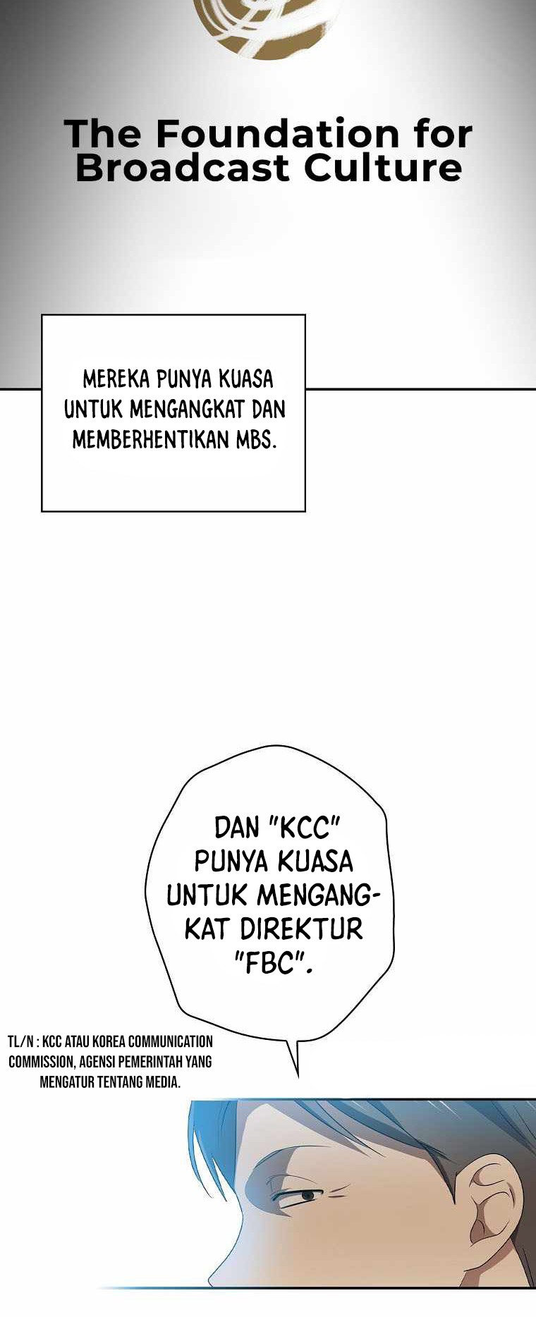 King Of Drama Chapter 67 Gambar 8