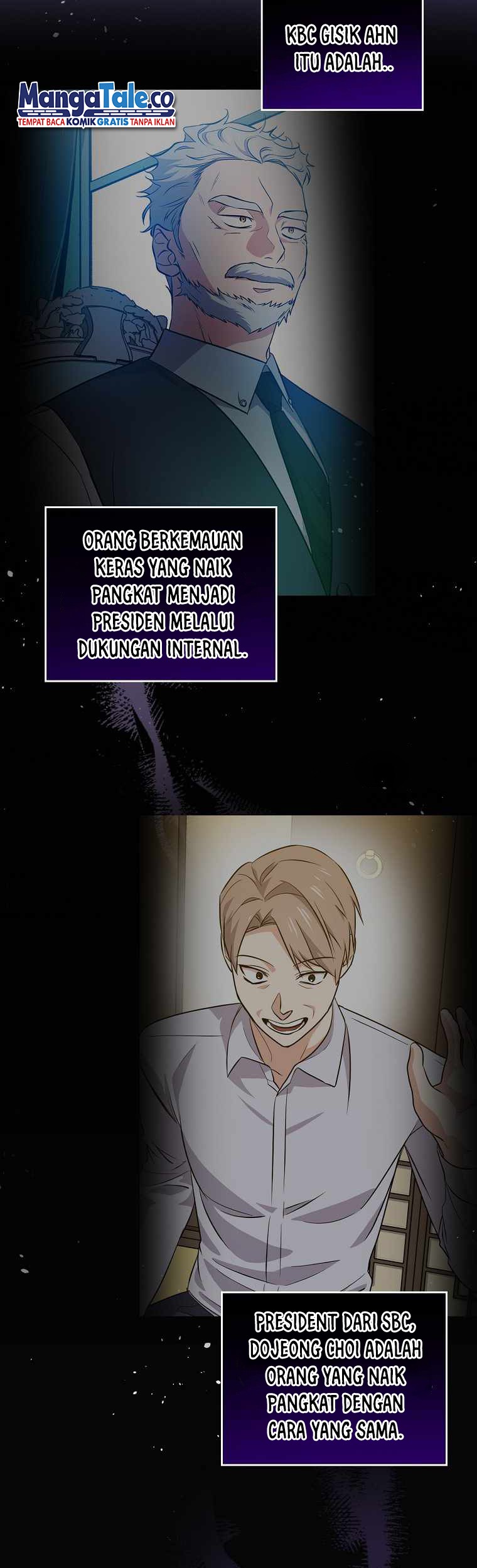 King Of Drama Chapter 67 Gambar 11