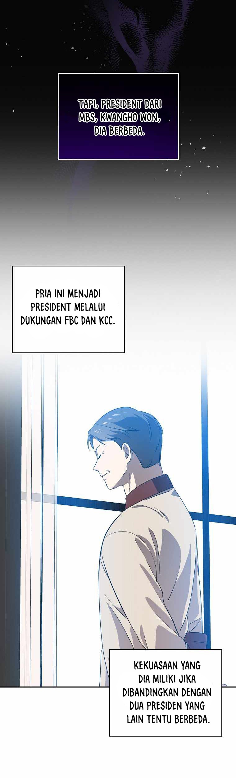 King Of Drama Chapter 67 Gambar 12