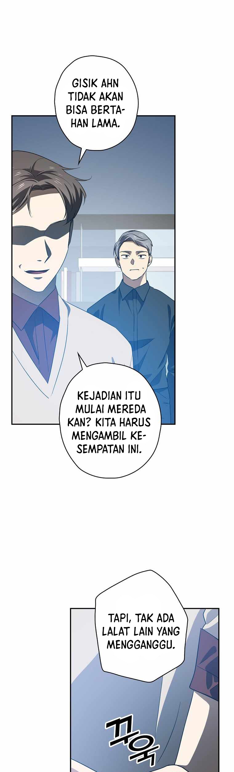 King Of Drama Chapter 67 Gambar 13
