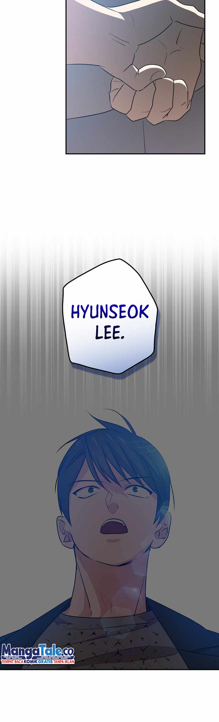 King Of Drama Chapter 67 Gambar 14