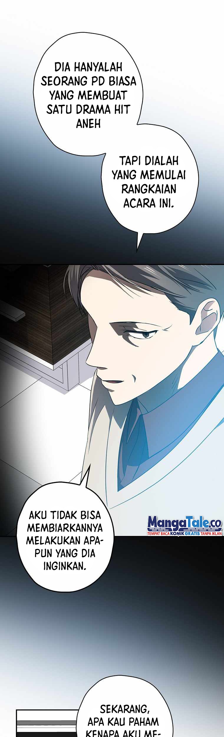 King Of Drama Chapter 67 Gambar 15