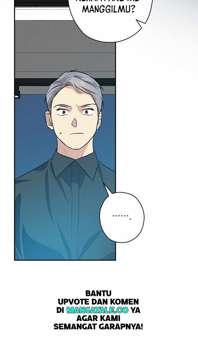 King Of Drama Chapter 67 Gambar 16