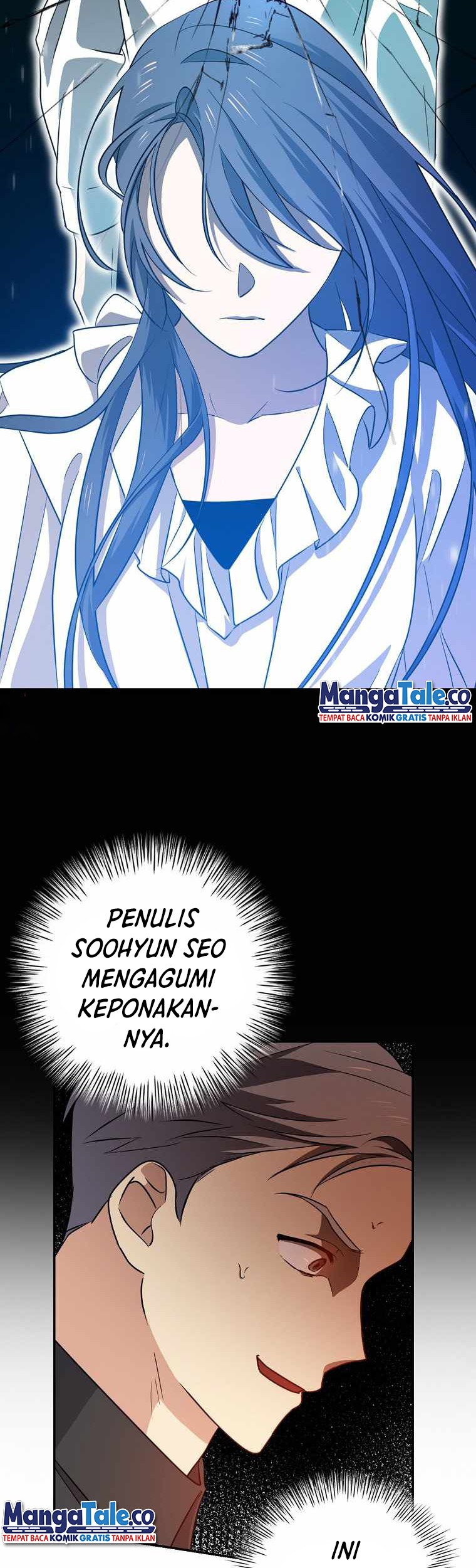 King Of Drama Chapter 67 Gambar 22