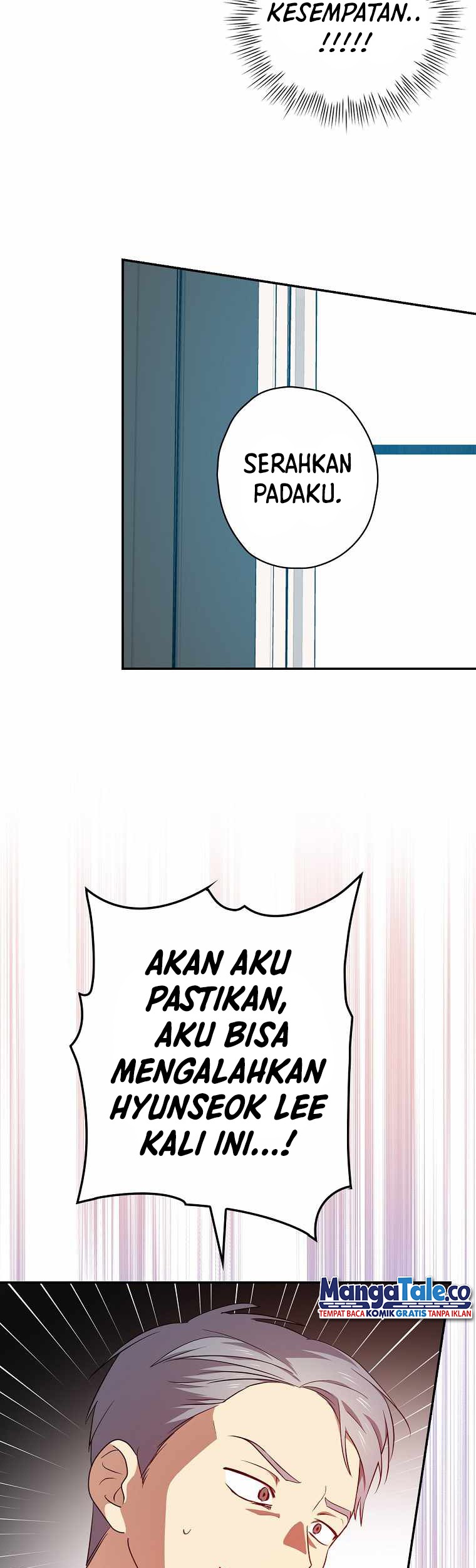 King Of Drama Chapter 67 Gambar 23