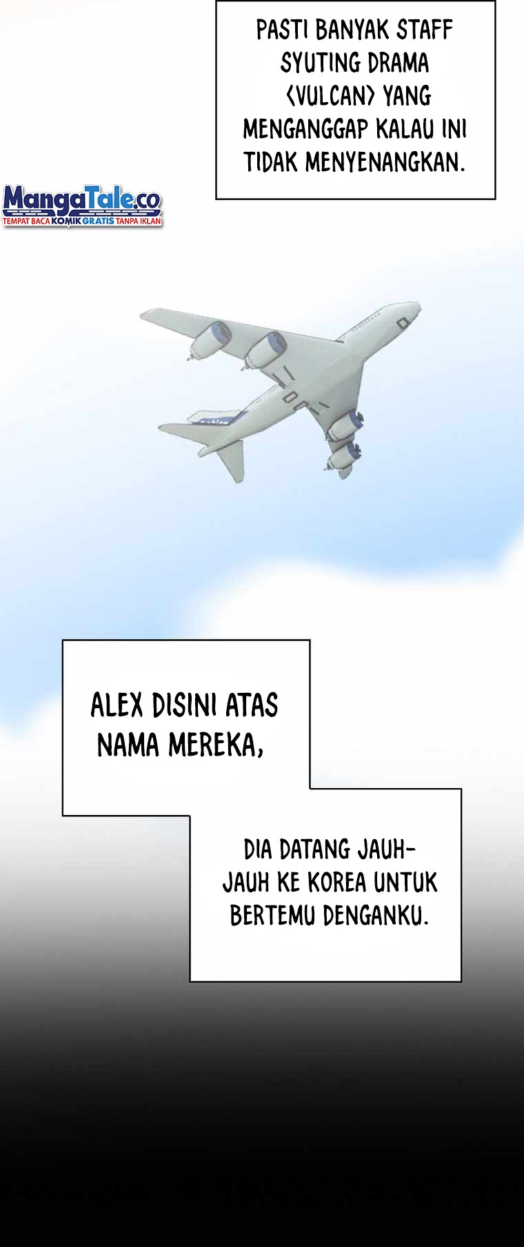 King Of Drama Chapter 67 Gambar 28