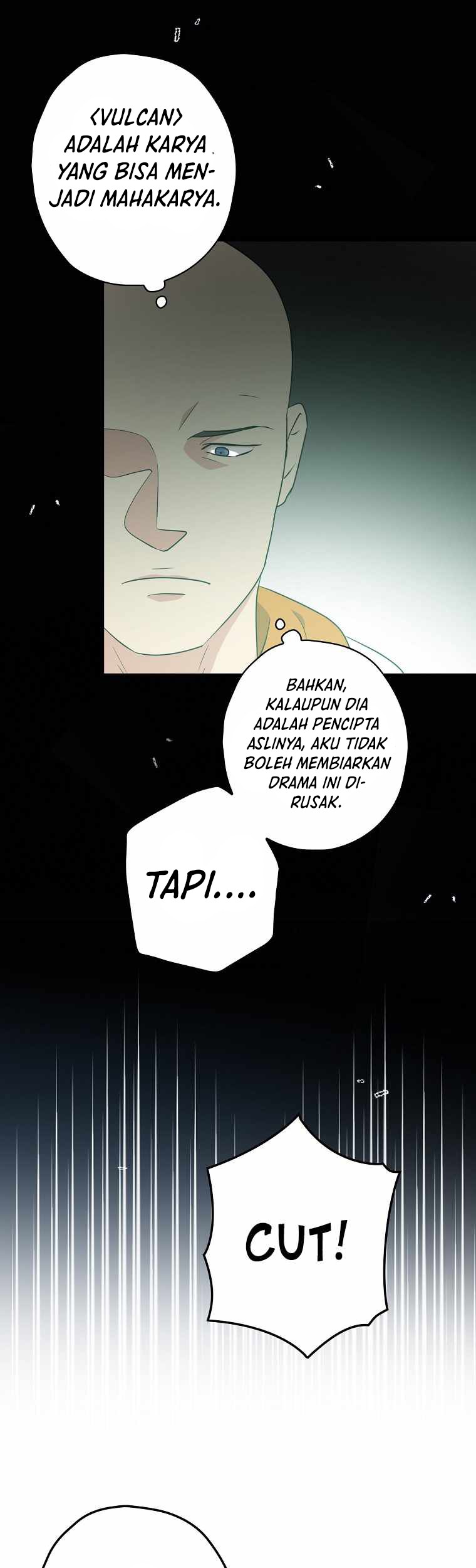 King Of Drama Chapter 67 Gambar 29
