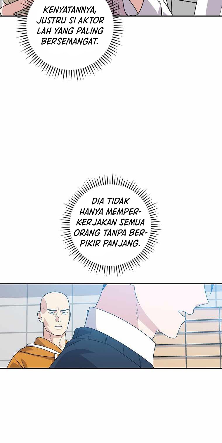 King Of Drama Chapter 67 Gambar 32