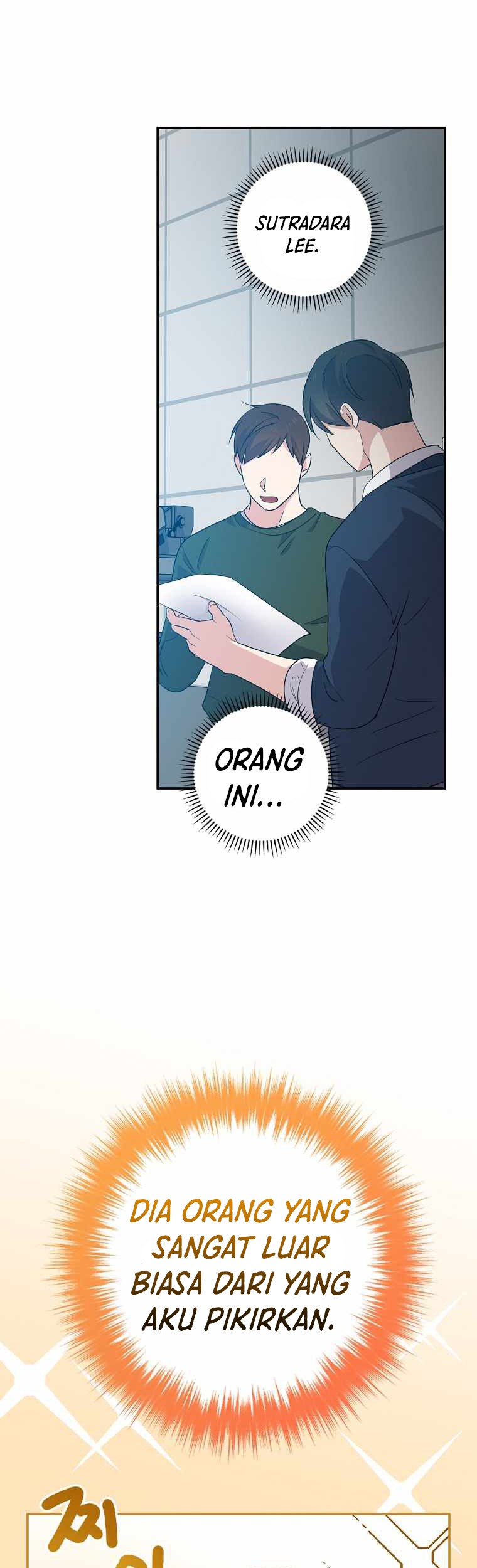 King Of Drama Chapter 67 Gambar 35