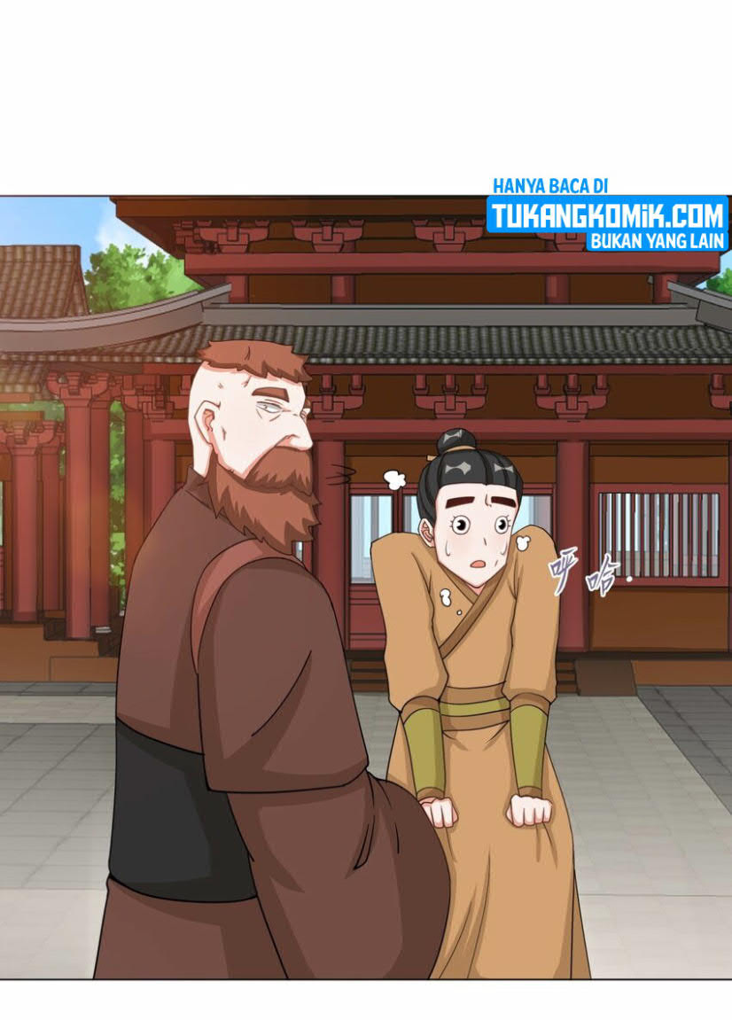 Endless devourer Chapter 62 Gambar 10