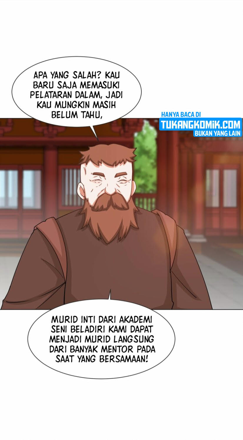 Endless devourer Chapter 62 Gambar 15