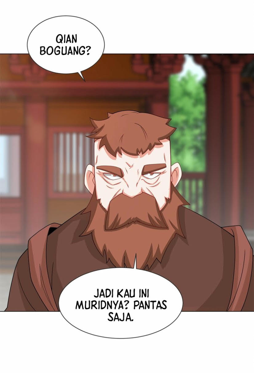 Endless devourer Chapter 62 Gambar 19