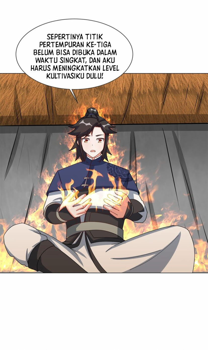 Endless devourer Chapter 62 Gambar 22
