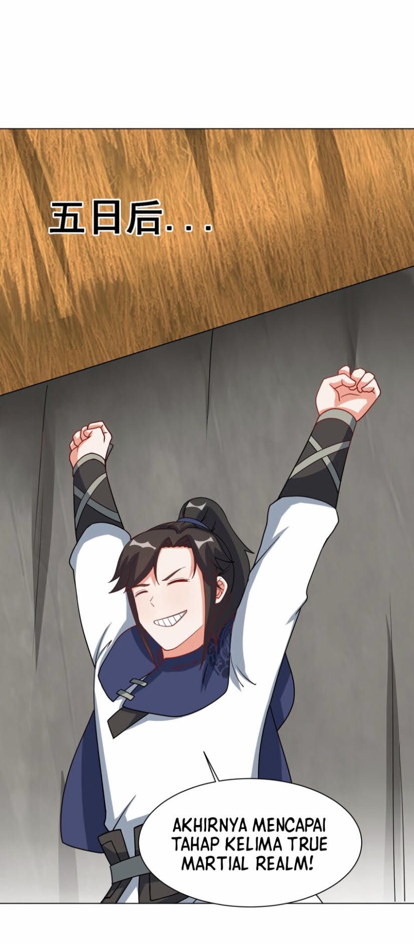 Endless devourer Chapter 62 Gambar 23