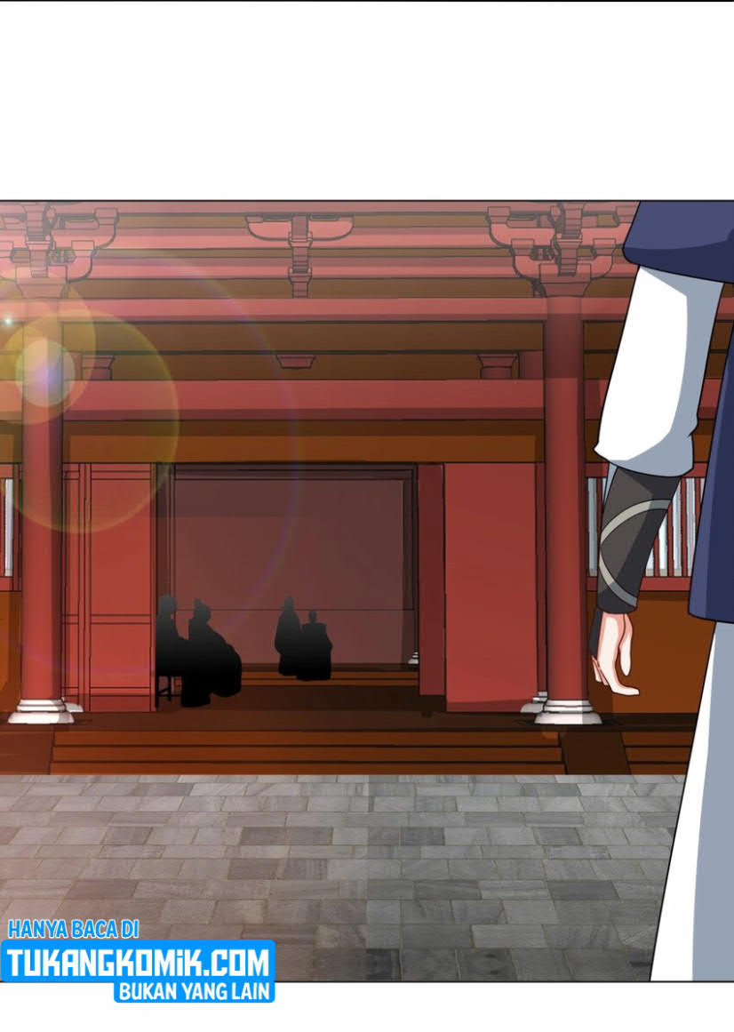Endless devourer Chapter 62 Gambar 26