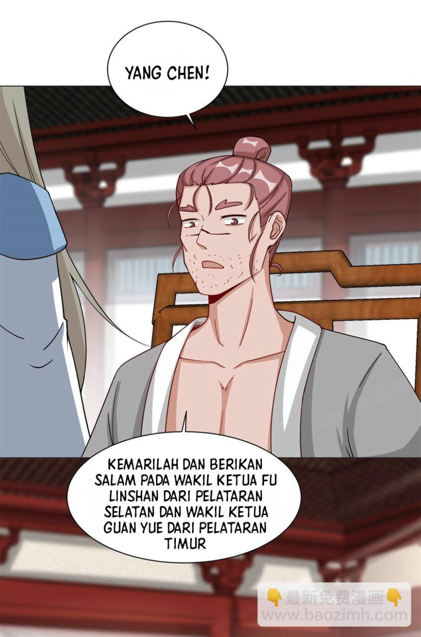Endless devourer Chapter 62 Gambar 32