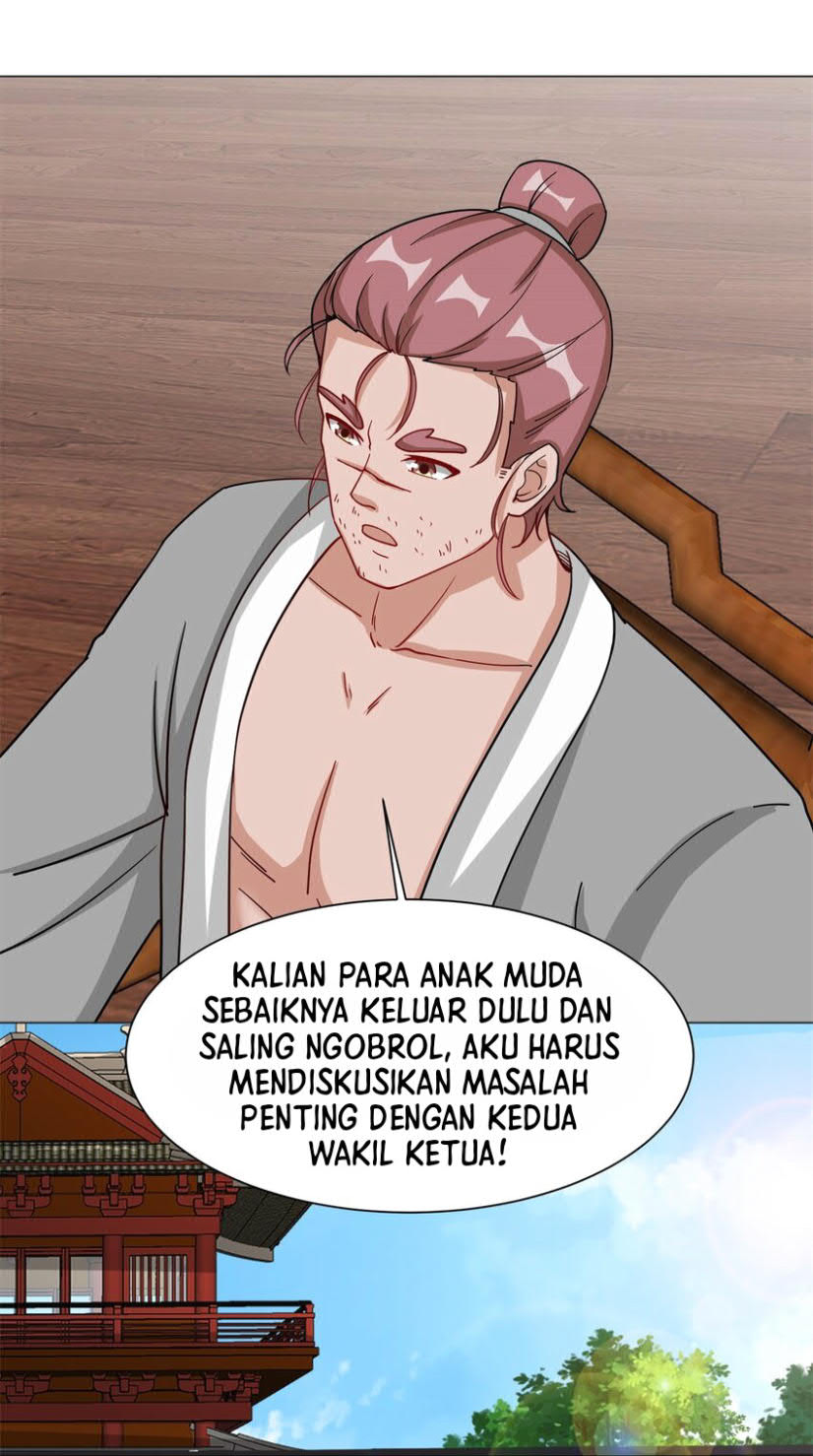 Endless devourer Chapter 62 Gambar 36