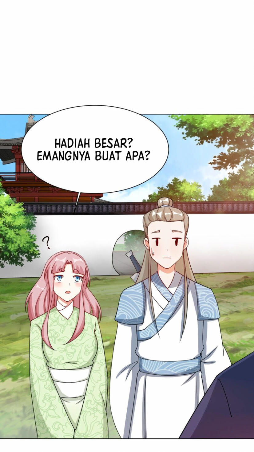 Endless devourer Chapter 62 Gambar 38