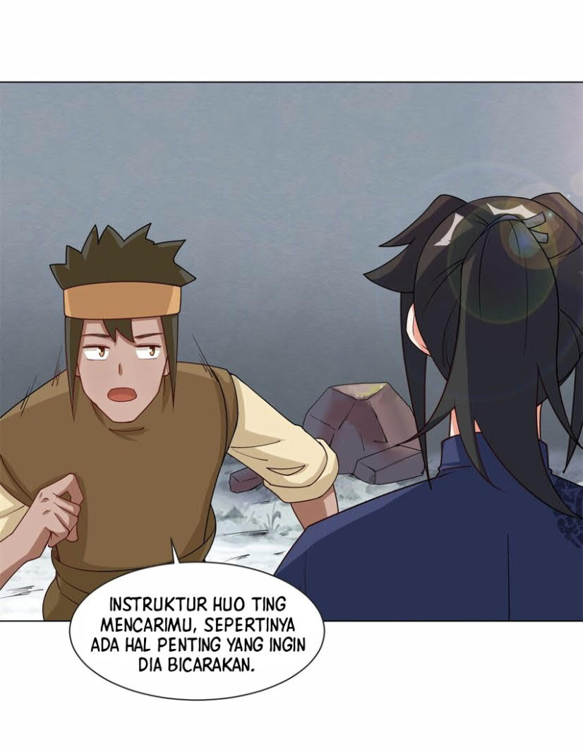 Endless devourer Chapter 62 Gambar 4