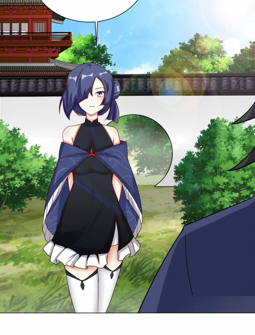 Endless devourer Chapter 62 Gambar 41