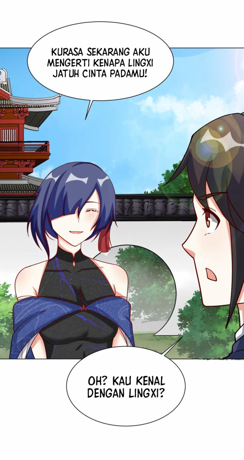 Endless devourer Chapter 62 Gambar 42
