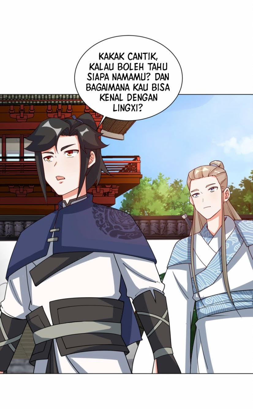 Endless devourer Chapter 62 Gambar 43