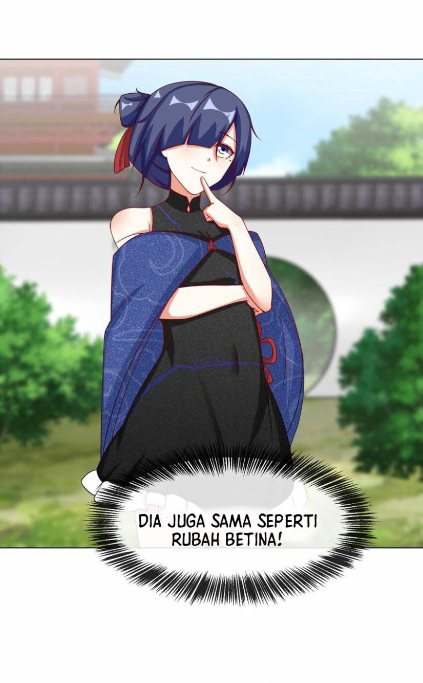 Endless devourer Chapter 62 Gambar 44