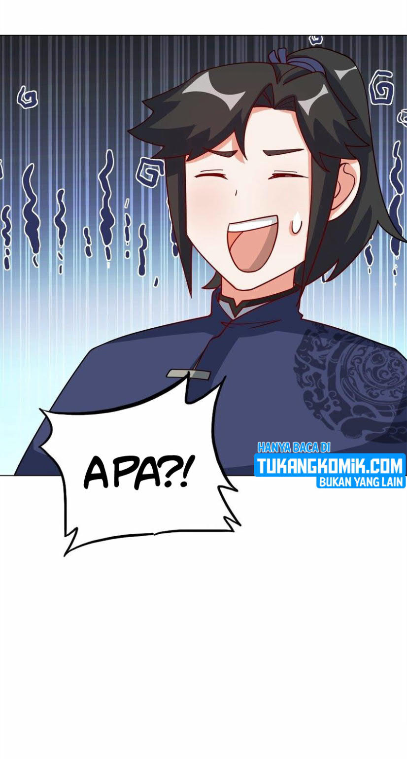 Endless devourer Chapter 62 Gambar 46