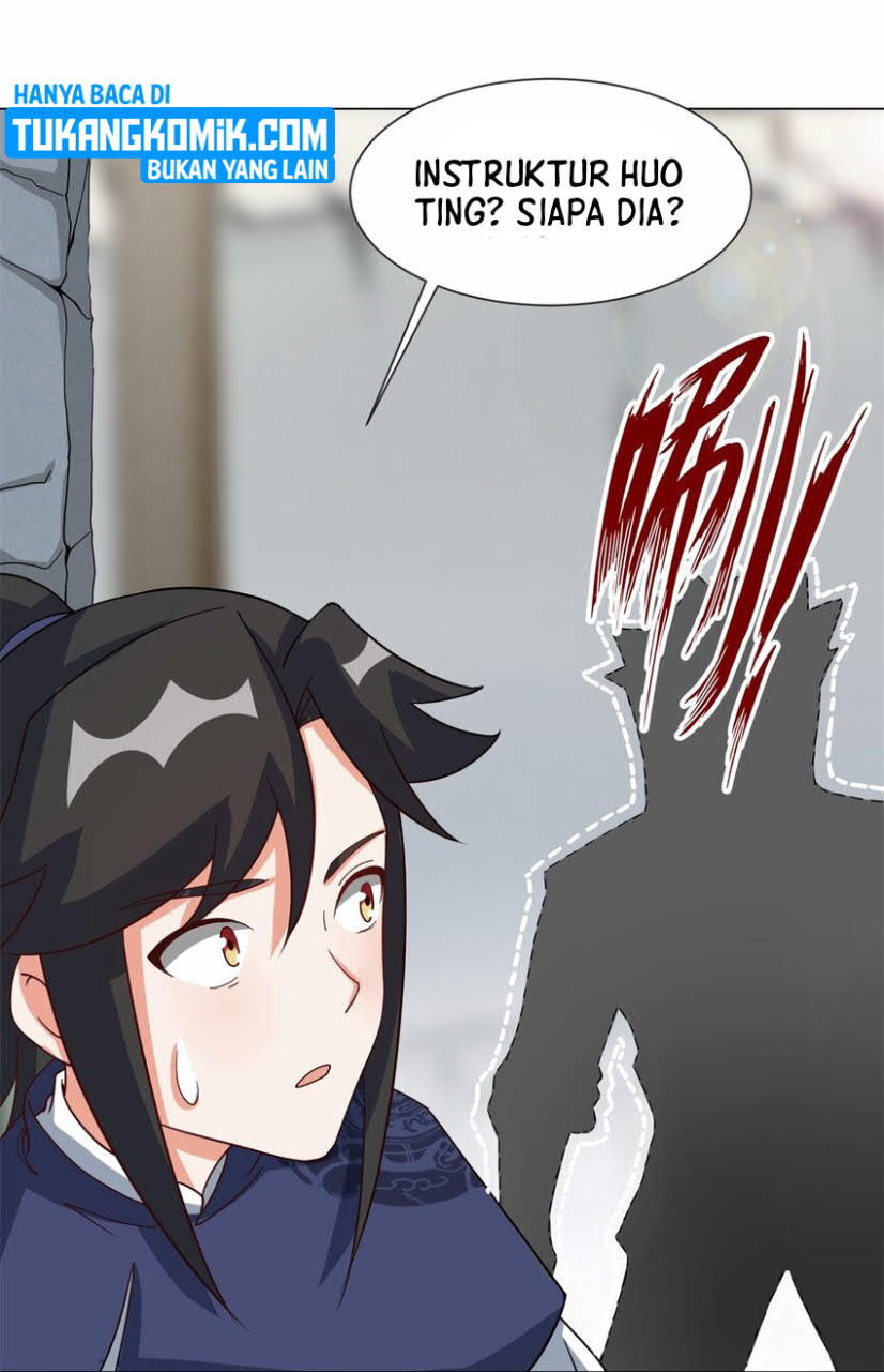 Endless devourer Chapter 62 Gambar 5