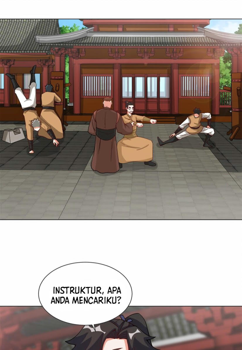 Endless devourer Chapter 62 Gambar 8