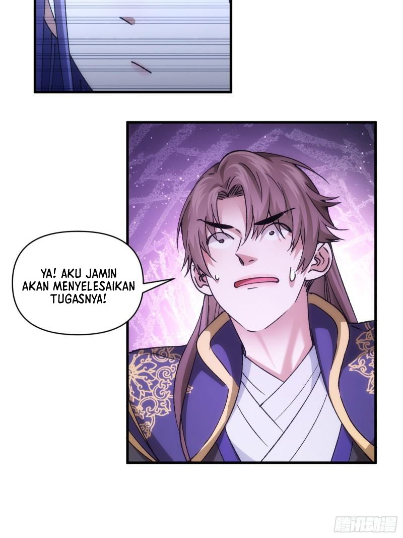 I Just Don’t Play the Card According to the Routine Chapter 102 Gambar 16