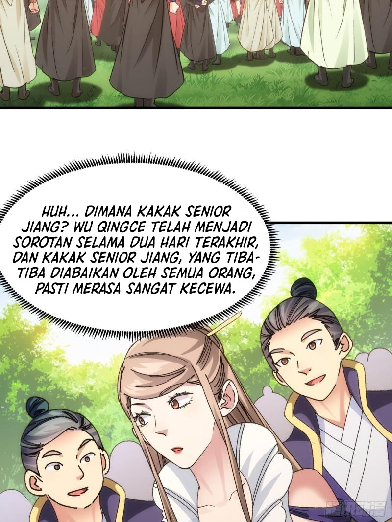 I Just Don’t Play the Card According to the Routine Chapter 102 Gambar 18