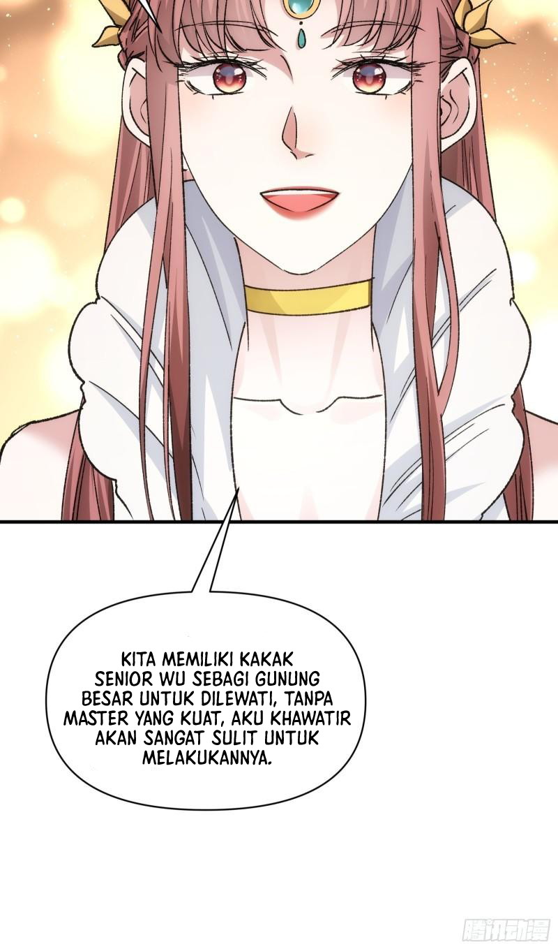 I Just Don’t Play the Card According to the Routine Chapter 102 Gambar 24