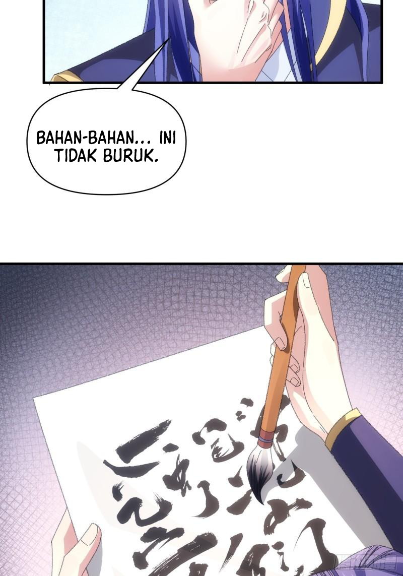 I Just Don’t Play the Card According to the Routine Chapter 102 Gambar 7