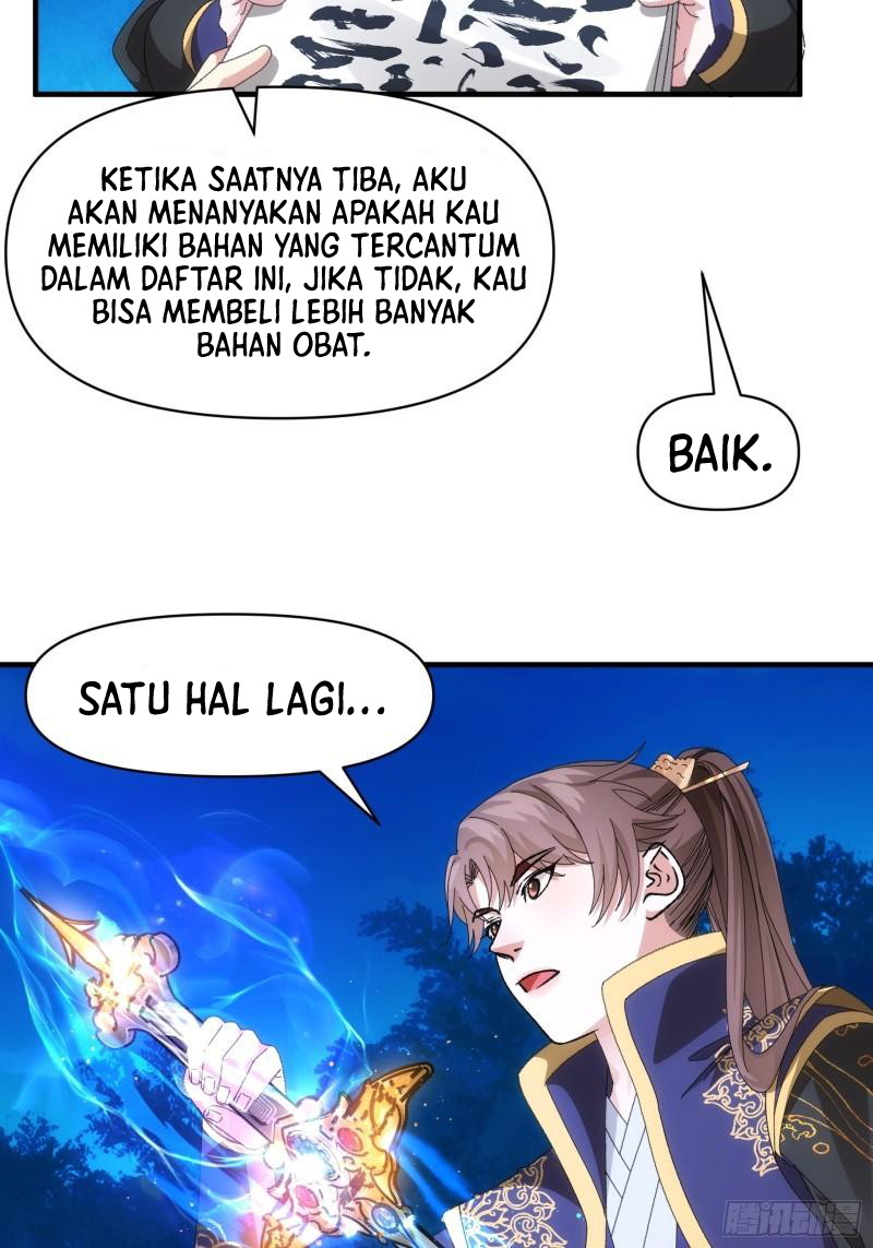 I Just Don’t Play the Card According to the Routine Chapter 102 Gambar 9