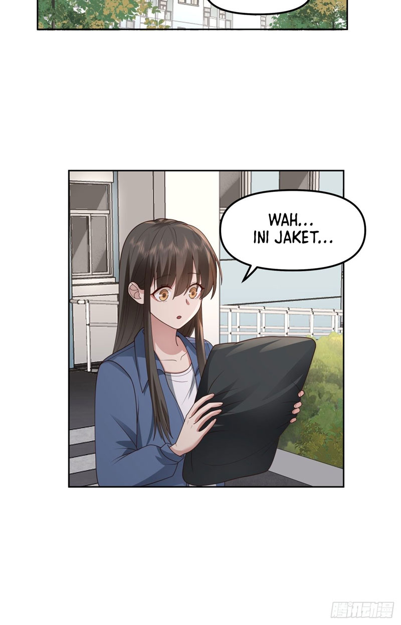 I Really Don’t Want to Be Reborn Chapter 28 Gambar 35