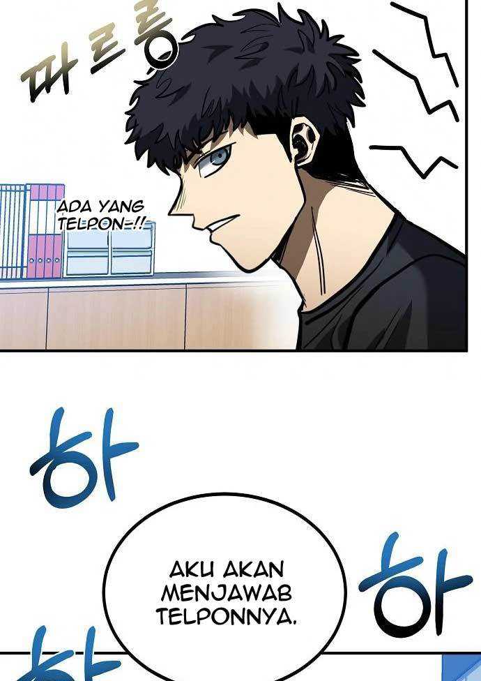 King MMA Chapter 38 Gambar 35