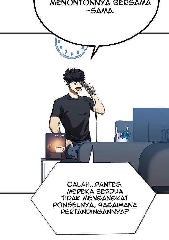King MMA Chapter 38 Gambar 40
