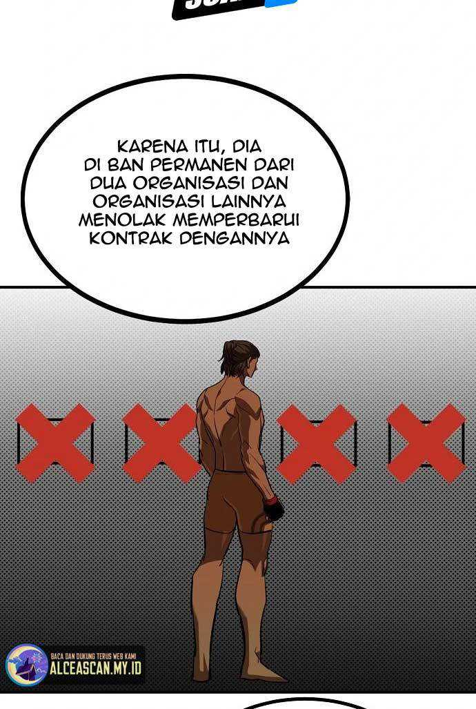 King MMA Chapter 38 Gambar 67