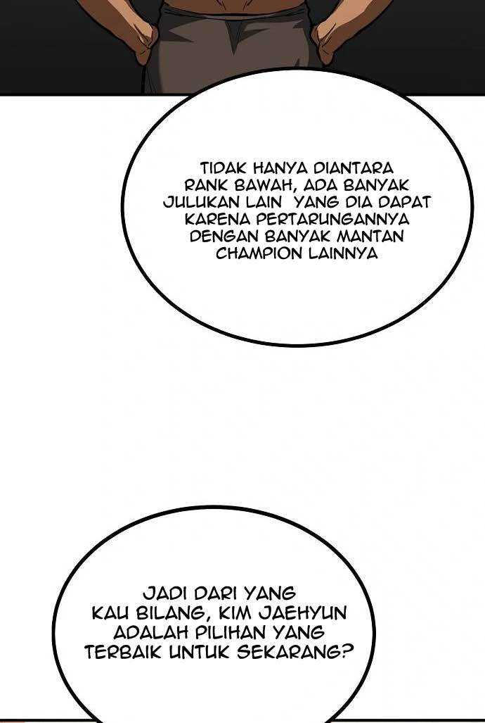 King MMA Chapter 38 Gambar 72