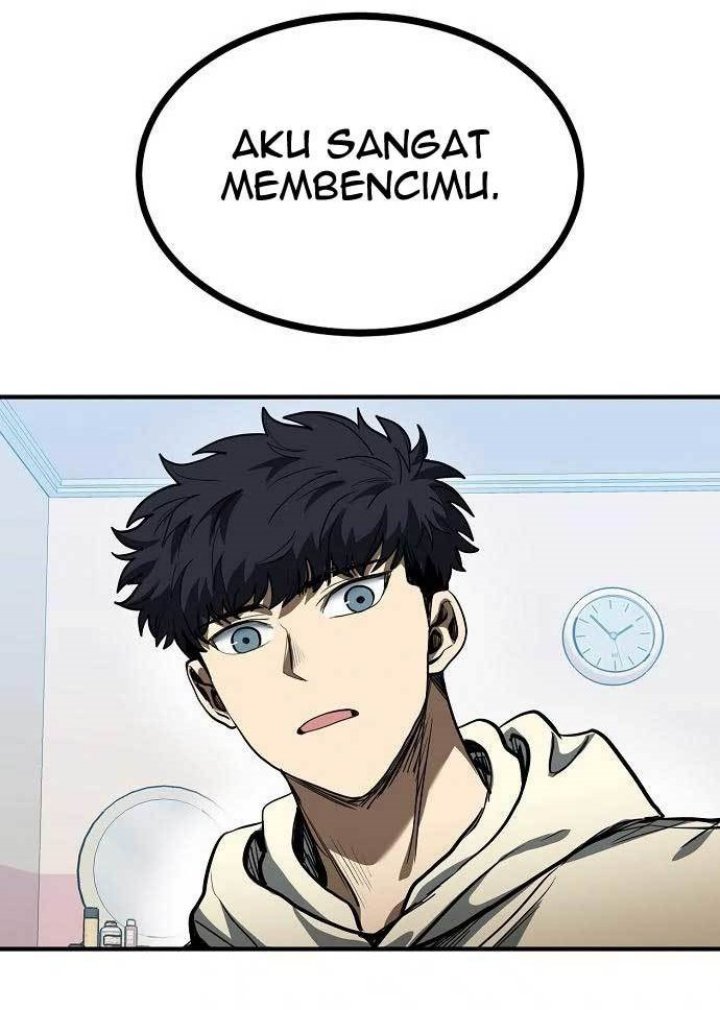 Baca Komik King MMA Chapter 36 Gambar 1