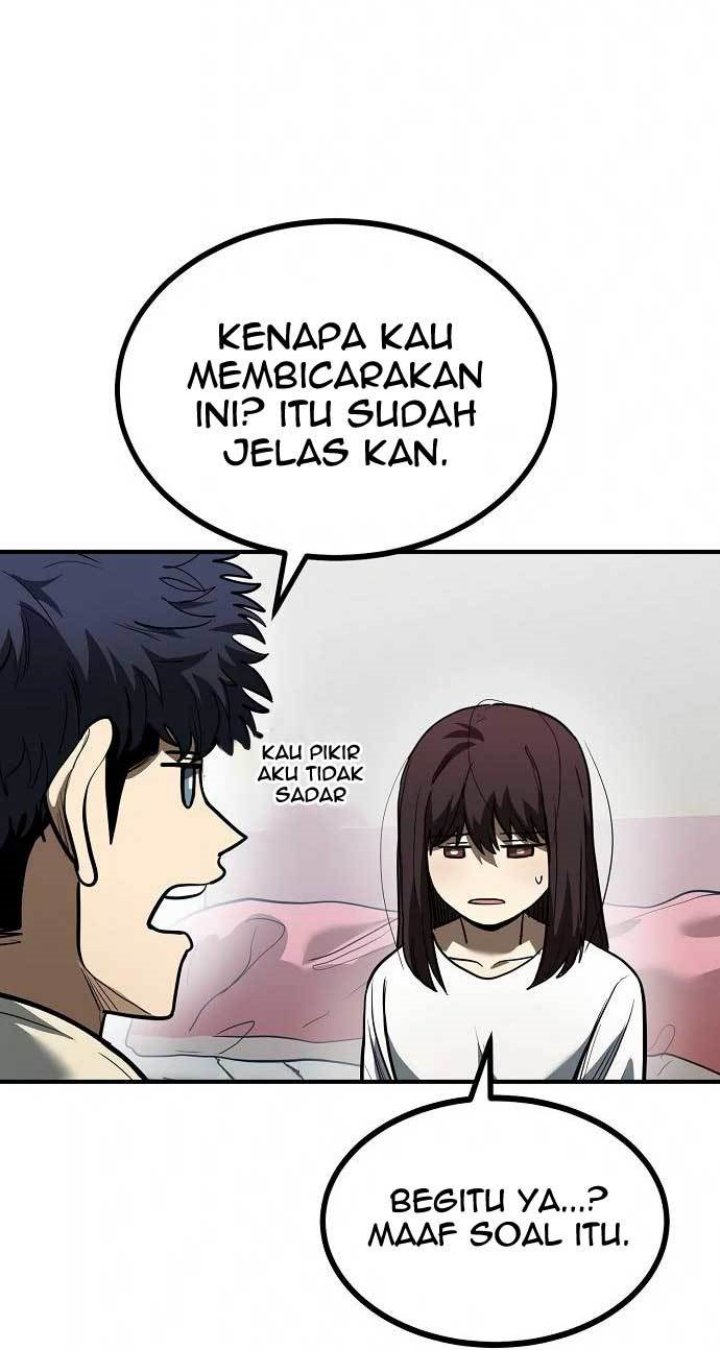 Baca Manhwa King MMA Chapter 36 Gambar 2