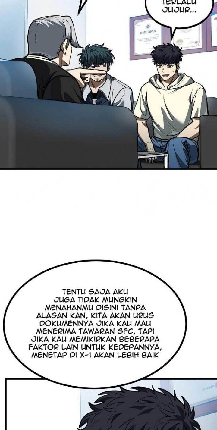 King MMA Chapter 36 Gambar 48