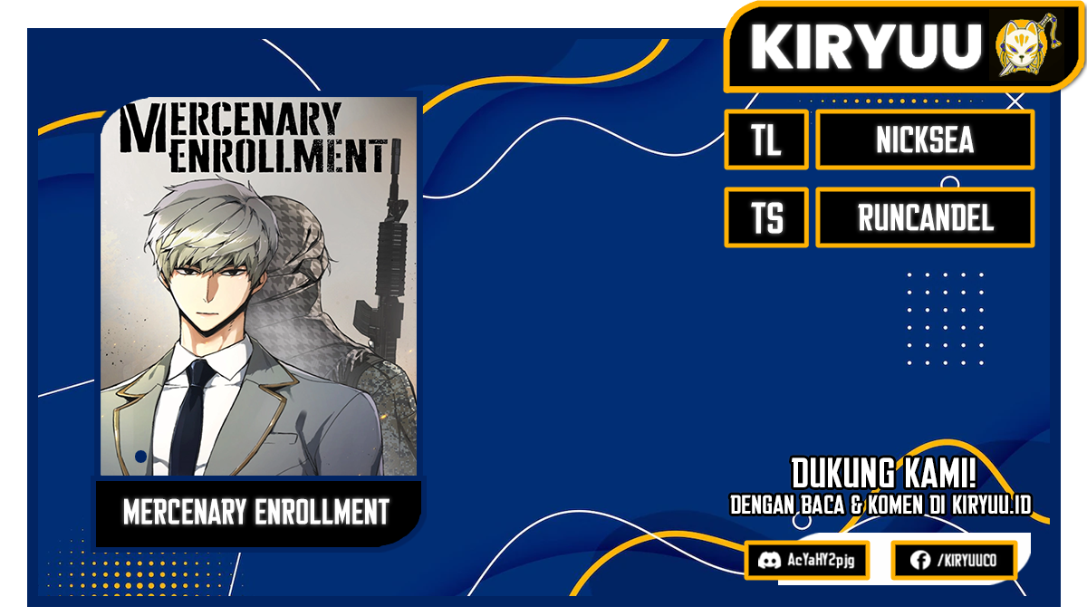 Baca Komik Mercenary Enrollment Chapter 122 Gambar 1