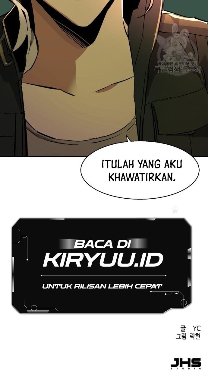 Mercenary Enrollment Chapter 122 Gambar 55