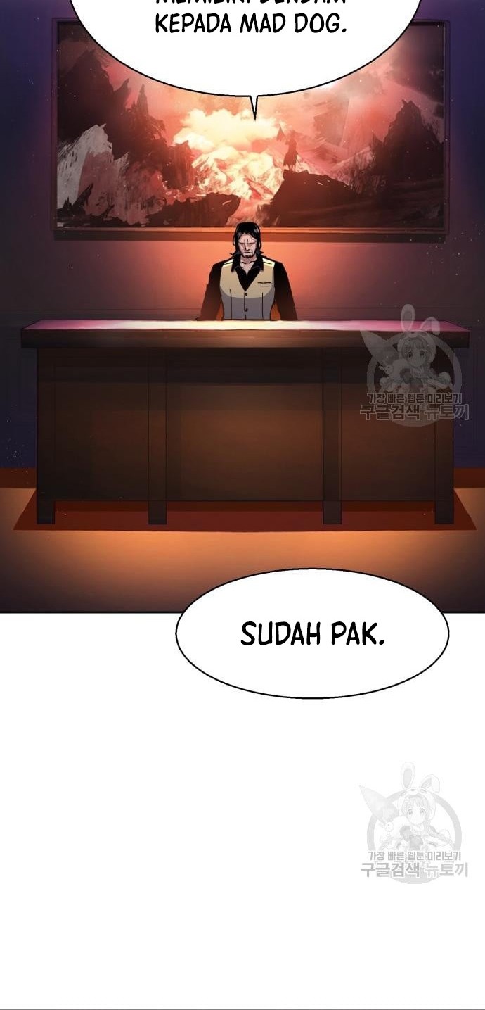 Mercenary Enrollment Chapter 122 Gambar 5