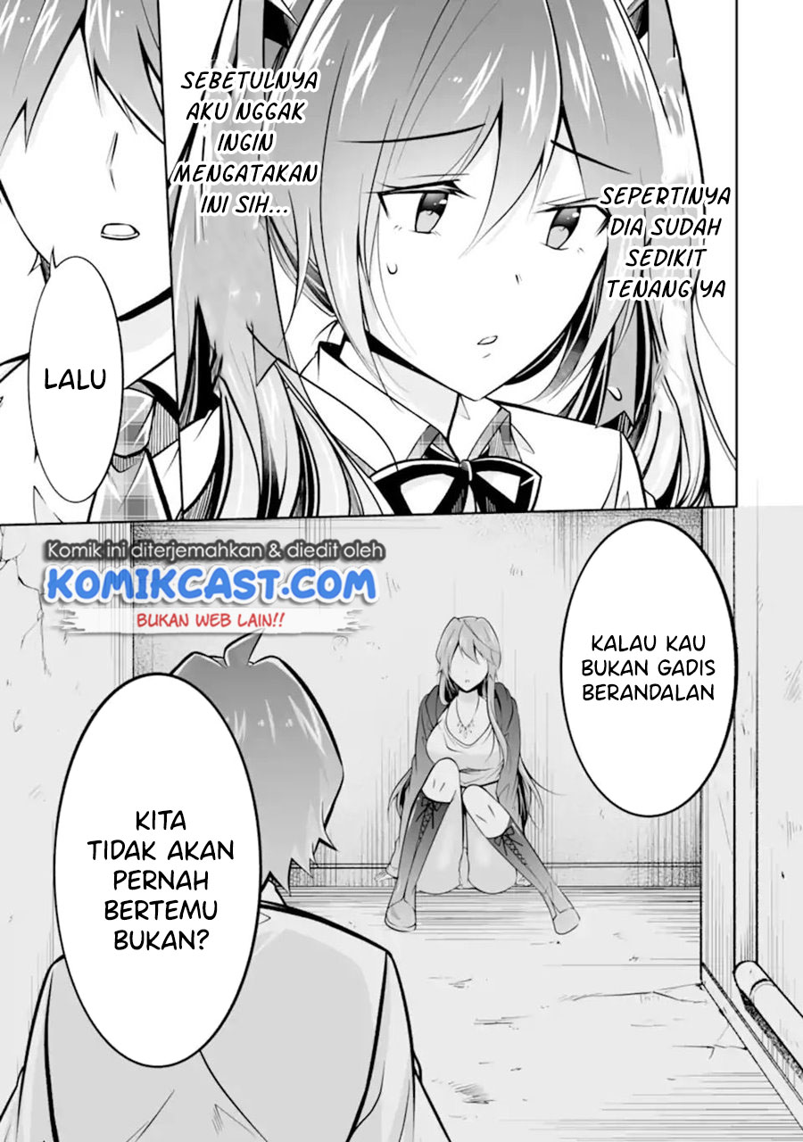 Kekkon Surutte, Hontou Desu Ka? Chapter 95 Gambar 18
