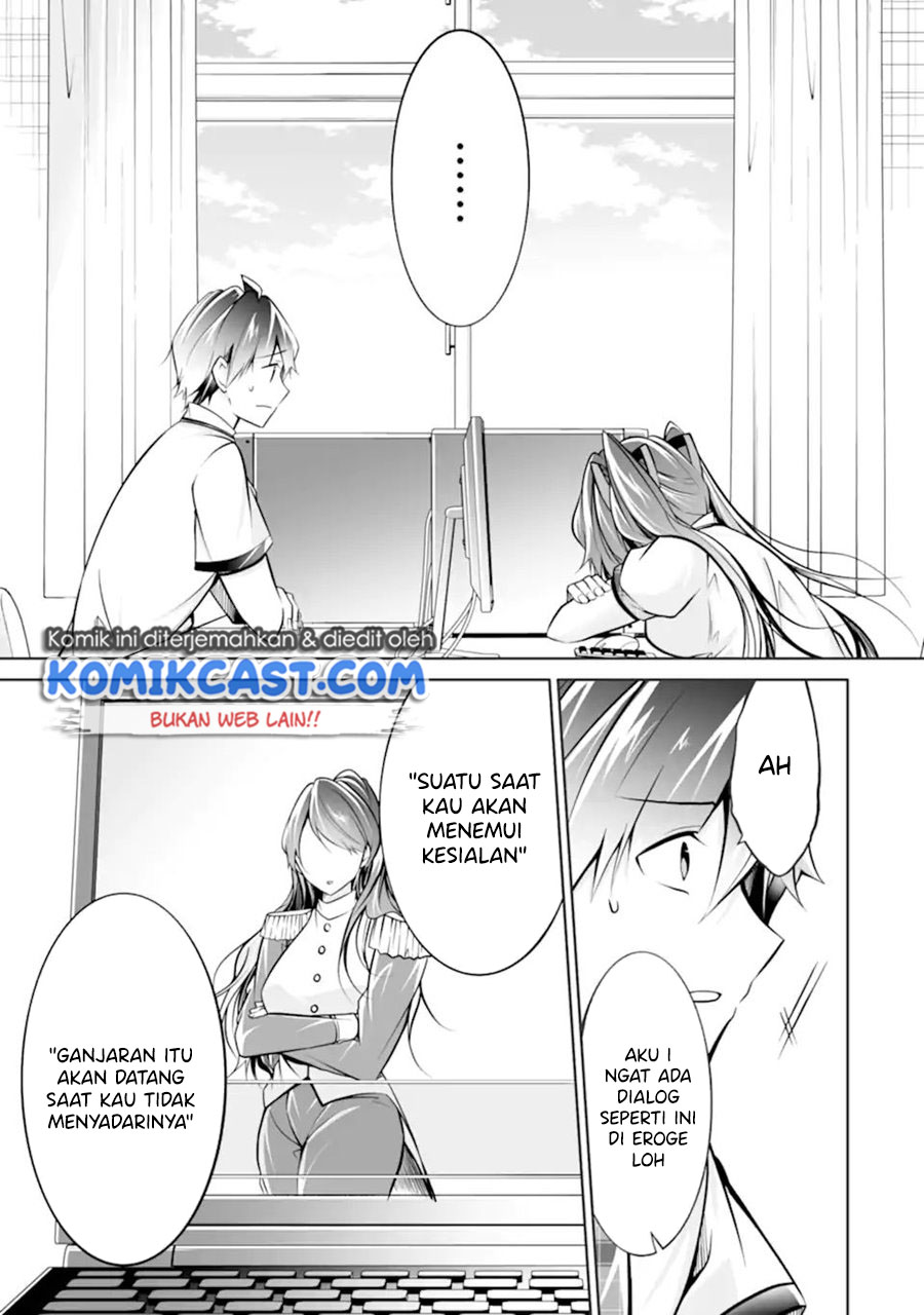 Kekkon Surutte, Hontou Desu Ka? Chapter 95 Gambar 6