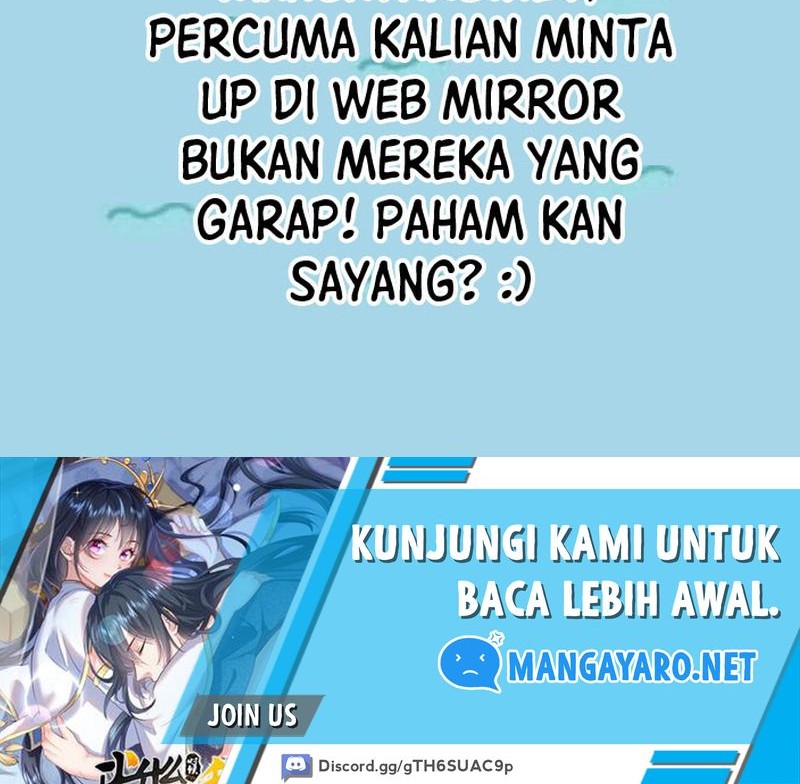 Am I Invincible Chapter 134 Gambar 26