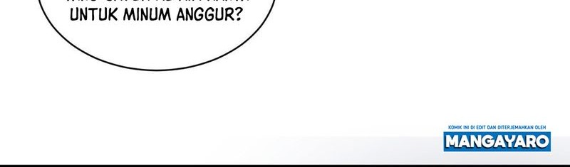 Lanke Special Destiny Chapter 41 Gambar 23